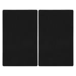 2 Tablets  Slip Furniture Pads Self Adhesive Non Slip Thickened Rubber Feet1351