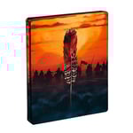 SOLDIER BLUE (CULT CLASSICS) 4K ULTRA HD STEELBOOK