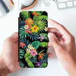 Huawei P30 Pro Slimmat Fodral Tropical Vibe
