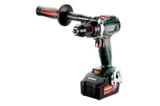 Metabo BS 18 LTX BL I 602358650 Skruvdragare med batteri och laddare