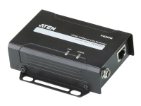 ATEN VanCryst VE801 HDMI HDBaseT-Lite Extender, Transmitter - Video/lyd-forlenger - sender - HDMI, HDBaseT - opp til 70 m