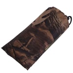 Tent Rain Cover,Camouflage Awning Rain Cover Camping Shelter,Waterproof Army Camo Tent Tarp Sheet Canopy Awning Rain Cover, with Storage Bag,for Outdoor Use,Camping,Hiking,etc