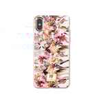 RF by Richmond & Finch Marble Flower, IPHONE X/XS