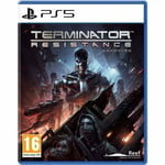 Terminator: Resistance Enhanced COLLECTOR'S EDITION FRENCH / PS5 Playstation 5