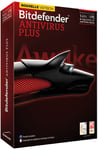 Bitdefender Antivirus Plus 2014 - Version Boîte (1 An) - 1 Pc - Win - Français)