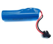 RC HB Li-ion 18650 1200mAh 3.7V m. Molex