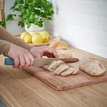 IKEA TIGERBARB knivset 3 delar