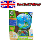 Leap Frog Leap Globe Touch Educational Toy 3 Years +