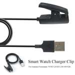 Charger Clip Holder Charging Dock For Garmin Forerunner 735XT 235XT 230 630 S20