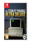 The Stanley Parable: Ultra Deluxe - Nintendo Switch - Eventyr