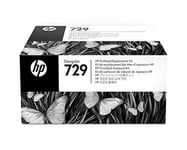 HP Japan HP729 Printhead F9J81A