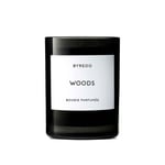 Byredo - Woods Candle - Doftljus
