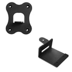 For  Era 300 Speakers Wall Mount Brackets Replacement Stand Brackets1760
