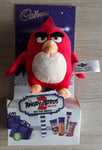 Angry Birds 2 Movie Soft Plush Toy Selection Pack Special Edition 2019 BNWT