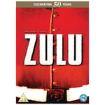 Zulu - 50th Anniversary Edition