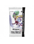 Magic Final Fantasy Collector Booster