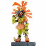 The Legend of Zelda Skull Kid : Majoras Mask 3d Pvc Figur Ny presentförpackning för barn Z