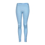 Isbjörn Husky Longjohn Baselayer underställsbyxor (barn) - SkyBlue, 86/92