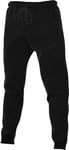 Nike DX0826-010 M NK Tech LGHTWHT JGGR Pants Homme Black/Black Taille 4XL
