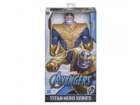 Marvel Avengers Titan Hero Series Blast Gear Deluxe - Thanos - 30 cm