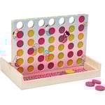 Hello Kitty & Friends Hello Kitty Barnspel 4 i Rad