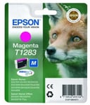Epson T1283 Magenta Ink Cartridge for Stylus SX235w SX425w SX130 SX435w