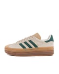 adidas Originals Gazelle Bold W - White