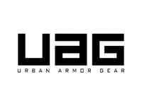 Urban Armor Gear Uag Pathfinder Clear Magsafe Uag Uag Pathfinder Clear Magsafe Fodral För Apple Iphone 16 Pro I Vitt