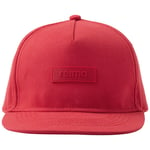 Reima Lippis Baseballcaps Rød | Rød | 48/50 cm