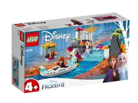 LEGO 41165 Disney Frozen II Anna's Canoe Expedition ~ Brand NEW lego sealed ~