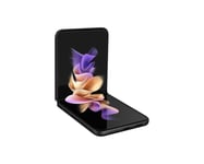 Samsung Galaxy Z Flip3 5G WHITE 128GB 17 cm (6.7") Dual SIM USB Type-C 8 GB 3300 mAh Pink