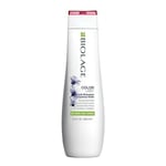 Shampoo Colorlast Matrix E2978700 Lilla Farvet hår