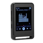 (64GB)MP3 Player With 5.0 Portable Digital Lossless Music MP3 MP4