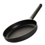 Woll - ECO Lite QXR stekpanna 24 cm svart