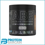 Applied Nutrition ABE 315g Pre-Workout 30 Servings  - TROPICAL Flavour!!!
