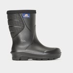 Polyver Gummistövlar Classic 3S Black, svart, unisex, EU 45