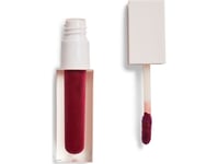 Revolution Pro Revolution Pro, Revolution Pro, Vegan, Lip Gloss, Ultimatum, 2.5 Ml For Women