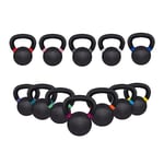 Kettlebell BC 4–48 kg