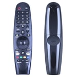 Replacement For LG Magic Remote Control For 43UJ701V 43 4k UHD Smart LED TV