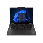 Lenovo ThinkPad X13 2-i-1 Gen 5 (Ultra 5, 16/256 GB) 13,3" bærbar PC