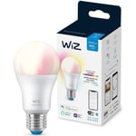 WIZ Wiz Color Smart Lampa E27 60w