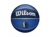 Wilson Wilson NBA Team Dallas Mavericks Ball WTB1300XBDAL Niebieskie 7