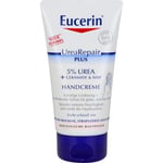 Eucerin UreaRepair plus Handcreme 5%, 70 ml Kräm