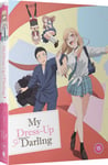 - My Dress-Up Darling Sesong 1 DVD