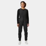 Helly Hansen Dam Foil X Seglarbyxor Grå S