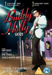 - The Buddy Holly Story (1978) DVD