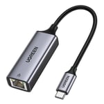 Ugreen USB-C till 10/100/1000M Ethernet Adapter