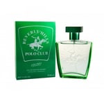 Beverly Hills Polo Club Colors for Men 100ml EDT Spray