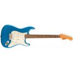 Sähkökitara Squier Classic Vibe 60´s Stratocaster Lake Placid Blue