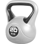Gorilla Sports Kettlebell Fitness - 20kg